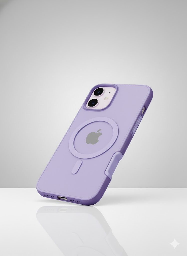 Carcasa Ultra Resistente MagSafe