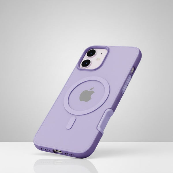 Carcasa Ultra Resistente MagSafe