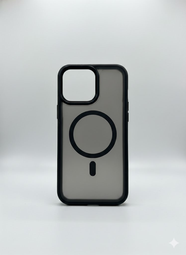 Carcasa Ultra Resistente MagSafe