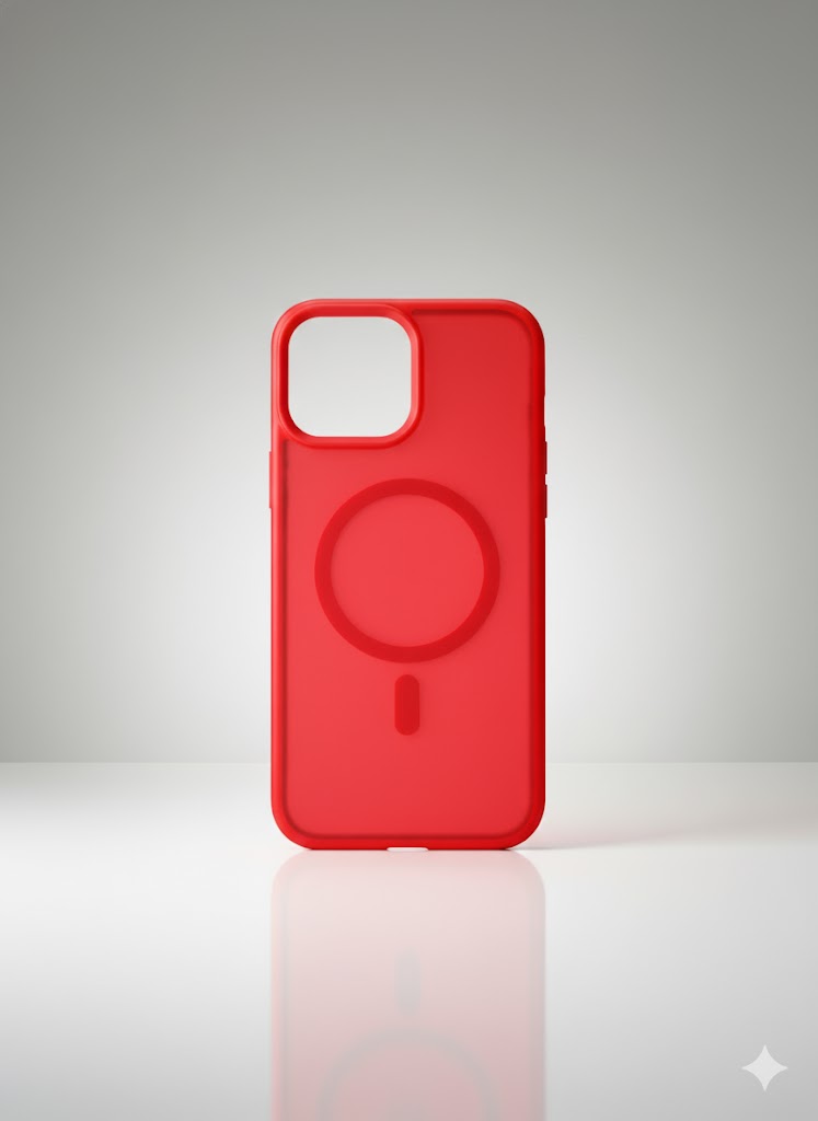 Carcasa Ultra Resistente MagSafe