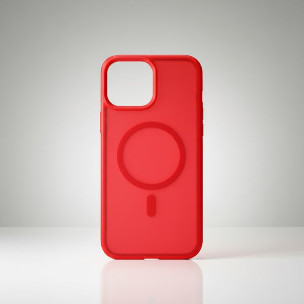 Carcasa Ultra Resistente MagSafe